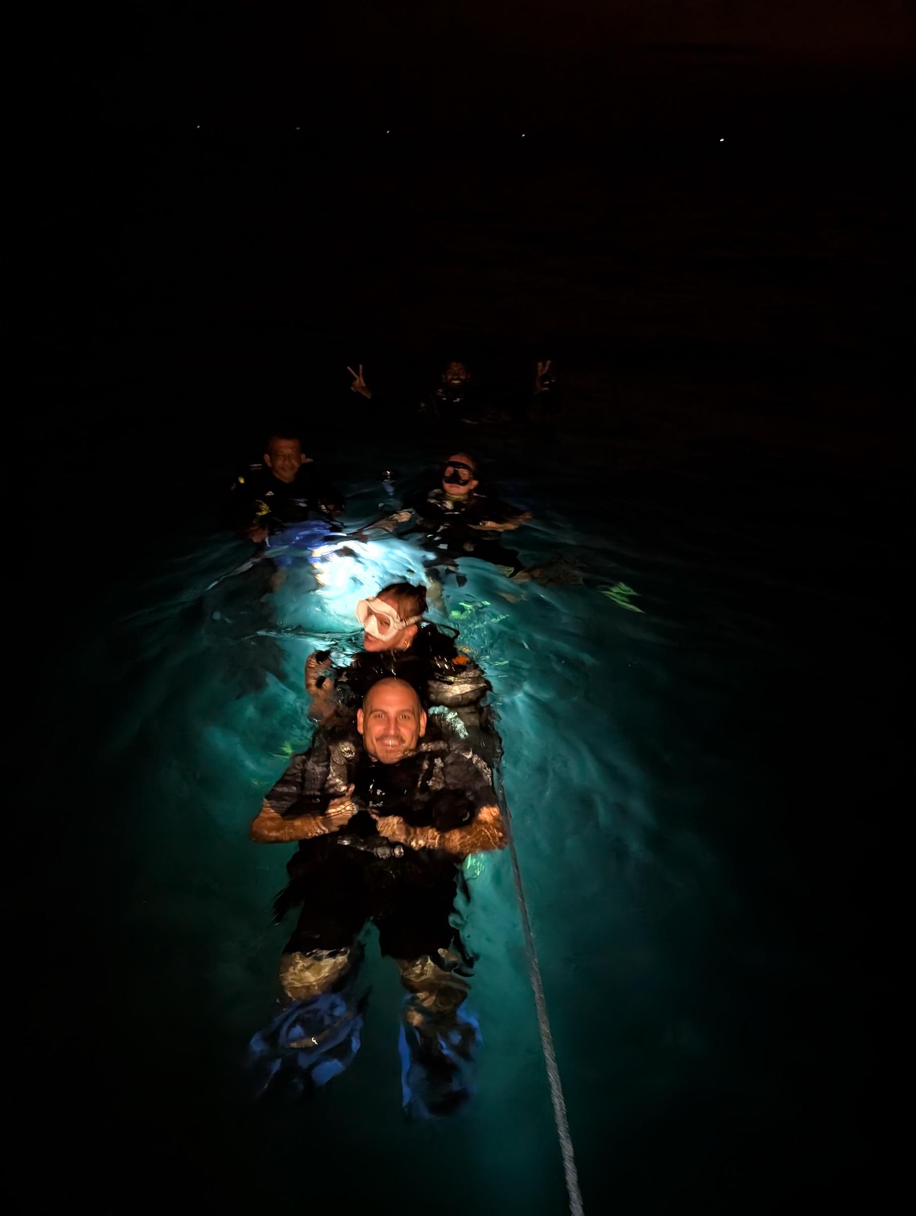 Advanced Open Water Diver image 2