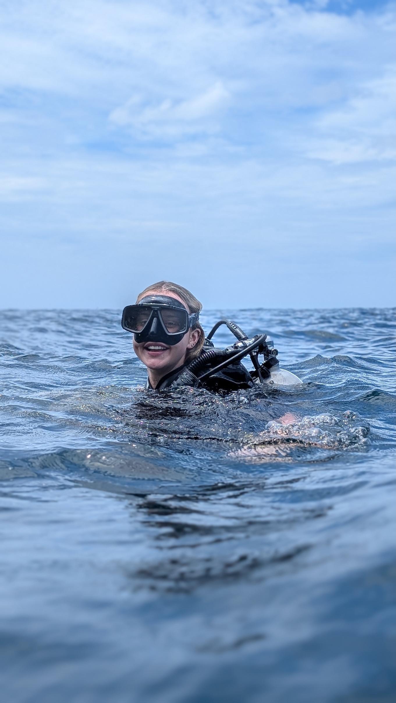 Open Water Diver Course image 5